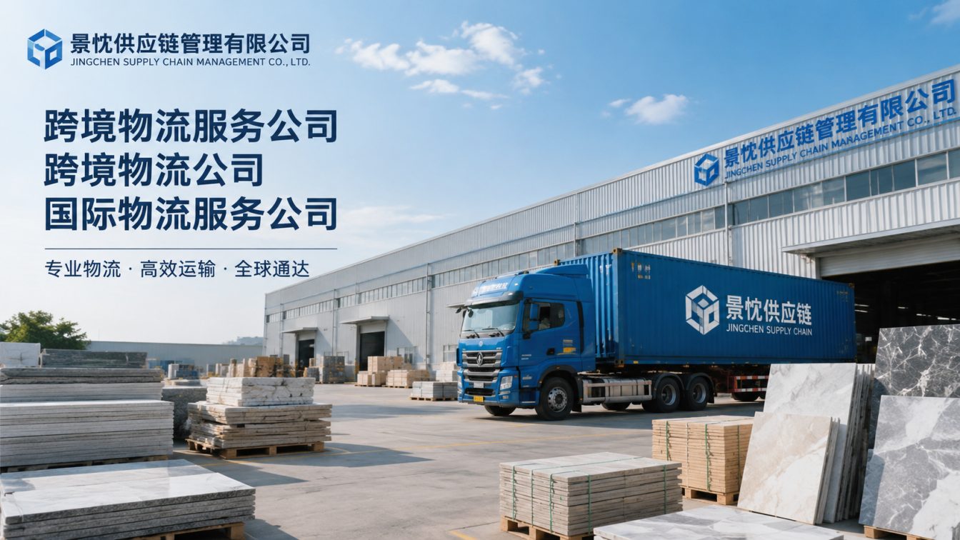临清还在为建材出海物流发愁？